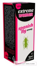 Cobeco Spanish Fly Extreme Women 30ml - suplement dla kobiet HOT