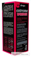 Cobeco Spanish Fly Extreme Women 30ml - suplement dla kobiet HOT