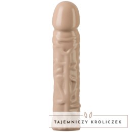 Doc Johnson Classic Dong 20 cm - anatomiczny model realistyczny Doc Johnson