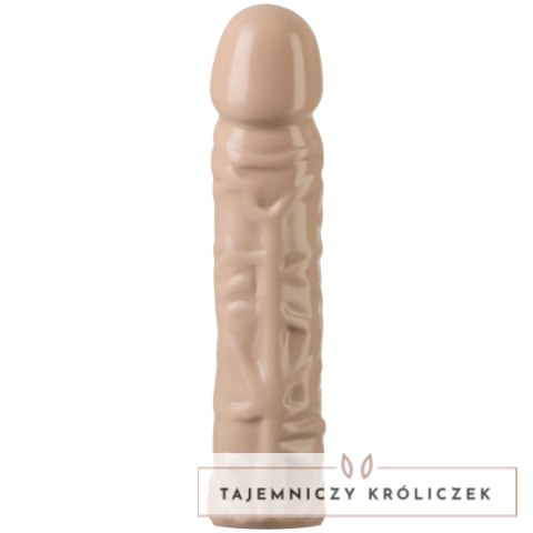 Doc Johnson Classic Dong 20 cm - anatomiczny model realistyczny Doc Johnson