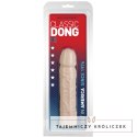Doc Johnson Classic Dong 20 cm - anatomiczny model realistyczny Doc Johnson