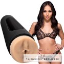 Doc Johnson Main Squeeze Ariana Marie anatomiczny model ULTRASKYN Doc Johnson