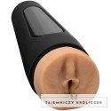 Doc Johnson Main Squeeze Ariana Marie anatomiczny model ULTRASKYN Doc Johnson