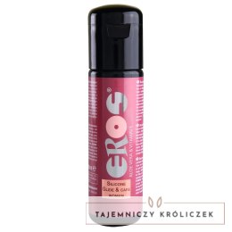 EROS Bodyglide WOMAN 100 ml silikonowy żel pielęgnacyjny Eros