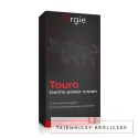 Orgie Touro Cream z tauryną, ginkgo i żeń-szeniem 15 ml Orgie