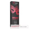 Orgie Wow! Strawberry Ice Spray doustny 10ml mięta truskawka Orgie