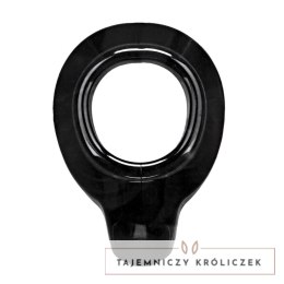 Perfect Fit Cock Armour Regular Black pierścień anatomiczny czarny 43mm Perfect Fit