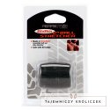 Perfect Fit SilaSkin Ball Stretcher Black czarny 5,1 cm elastyczny pierścień Perfect Fit
