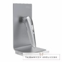 Satisfyer High Fashion masażer powietrzny aluminium, 11 trybow, wodoodporny Satisfyer