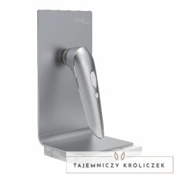 Satisfyer High Fashion masażer powietrzny aluminium, 11 trybow, wodoodporny Satisfyer