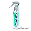 Swiss Navy Toy & Body Cleaner Spray 180 ml - uniwersalny środek czyszczący Swiss Navy