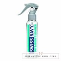 Swiss Navy Toy & Body Cleaner Spray 180 ml - uniwersalny środek czyszczący Swiss Navy