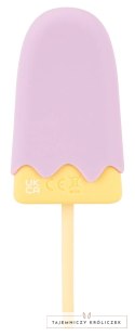 You2Toys Vibrating Popsicle - Kolorowa maszyna intymna, 10 trybow, USB You2Toys