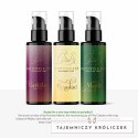 BodyGliss Travel Edition 3x50ml Zestaw Lubrykantow Tropikalnych BodyGliss