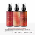 BodyGliss Travel Edition 3-pack Zestaw Mini Żeli Aromatycznych 3x30ml BodyGliss