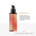 BodyGliss Travel Edition 3-pack Zestaw Mini Żeli Aromatycznych 3x30ml BodyGliss