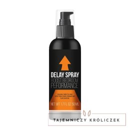 Cobeco Delay Spray Laureth-9 50ml - spray wydłużający czas działania Pharmquests by Shots