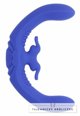 Evolved Lovebirds Intymny Wibrator Dwustronny Silikonowy USB 10 Trybow Evolved