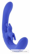Evolved Lovebirds Intymny Wibrator Dwustronny Silikonowy USB 10 Trybow Evolved