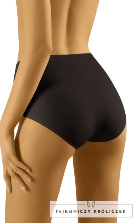 Figi Tahoo Maxi + Czarne Wol-Bar