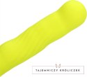 Loveline Wiggle Lime Passion - anatomiczny masażer punktowy zielony Loveline by Shots