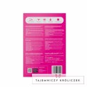 Lovense Lush Mini - bezprzewodowy system intymny, silikonowy, rożowy Lovense