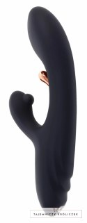 PLAYBOY Pleasure Aureus wielofunkcyjny stymulator punktowy USB-C wodoodporny Playboy