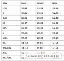 Playboy Classic Bunny Pink - zestaw kostiumowy z gorsetem i akcesoriami S Playboy Lingerie
