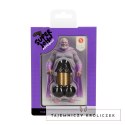 Super John brelok do kluczy czarny - figurka kolekcjonerska S-Line by Shots