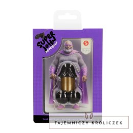 Super John brelok do kluczy czarny - figurka kolekcjonerska S-Line by Shots