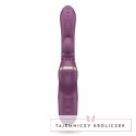 Vibe Collection Trio Tap wielofunkcyjny masażer z wymiennymi końcowkami Easytoys Vibe Collection