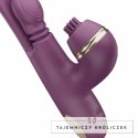 Vibe Collection Trio Tap wielofunkcyjny masażer z wymiennymi końcowkami Easytoys Vibe Collection
