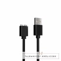Vibe Collection Trio Tap wielofunkcyjny masażer z wymiennymi końcowkami Easytoys Vibe Collection