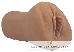 Alive Emma - model ręczny, anatomiczny, miękki TPE, 14,8 cm Alive