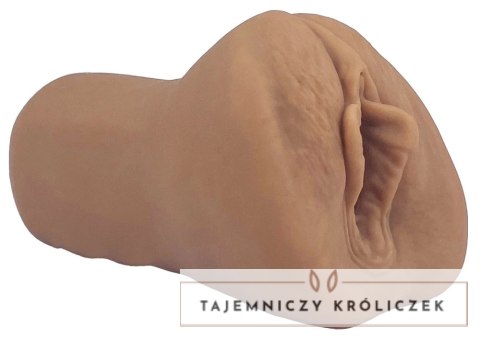 Alive Emma - model ręczny, anatomiczny, miękki TPE, 14,8 cm Alive