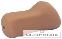 Alive Emma - model ręczny, anatomiczny, miękki TPE, 14,8 cm Alive