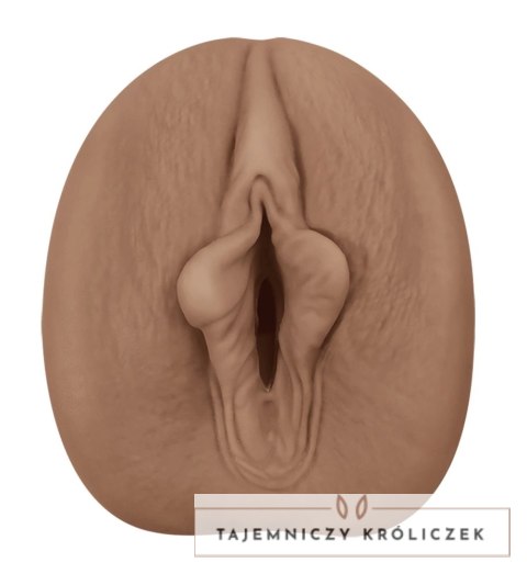Alive Emma - model ręczny, anatomiczny, miękki TPE, 14,8 cm Alive