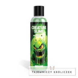 Creature Slime Green Żel nawilżający wodny 236ml bezzapachowy XR Brands