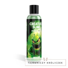 Creature Slime Green Żel nawilżający wodny 236ml bezzapachowy XR Brands