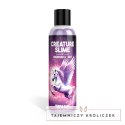 Creature Slime Purple Żel Intymny Wodny 236ml Bez Zapachu Kolor Fioletowy XR Brands