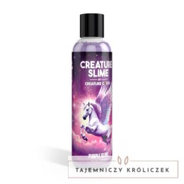 Creature Slime Purple Żel Intymny Wodny 236ml Bez Zapachu Kolor Fioletowy XR Brands