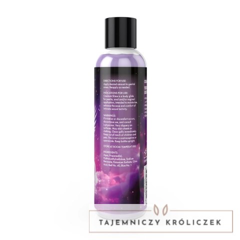 Creature Slime Purple Żel Intymny Wodny 236ml Bez Zapachu Kolor Fioletowy XR Brands