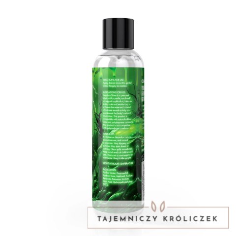 Creature Slime Waterbased Lubricant 236ml bezzapachowy, bez gliceryny XR Brands