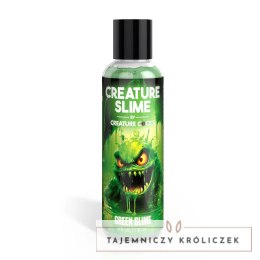 Creature Slime Zielony żel intymny wodny 118ml bez zapachu XR Brands