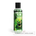 Creature Slime Zielony żel intymny wodny 118ml bez zapachu XR Brands