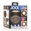 Curve Toys 10X Black - Wibrująca maszyna intymna z funkcją ściskania Curve Toys