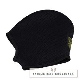 Doc Johnson Black Ops Hood Regular Czarny - maska z neoprenu, rozmiar uniwersalny Doc Johnson