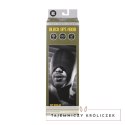 Doc Johnson Black Ops Hood Regular Czarny - maska z neoprenu, rozmiar uniwersalny Doc Johnson
