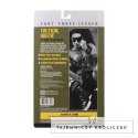 Doc Johnson Tactical Hogtie System Black - silikonowy regulator położenia Doc Johnson