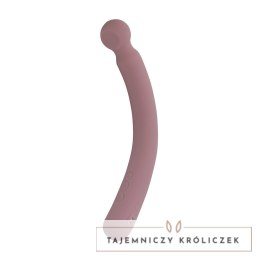 Feelztoys Tulip Purple - Wspomagacz Mięśni Dna Miednicy, 10 Trybow, USB My Own Filo